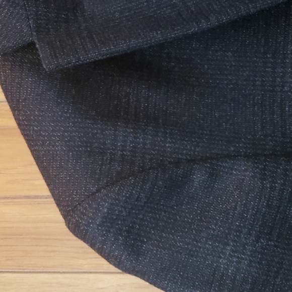 Zara Mens Blazer Topcoat - Picture 3 of 6